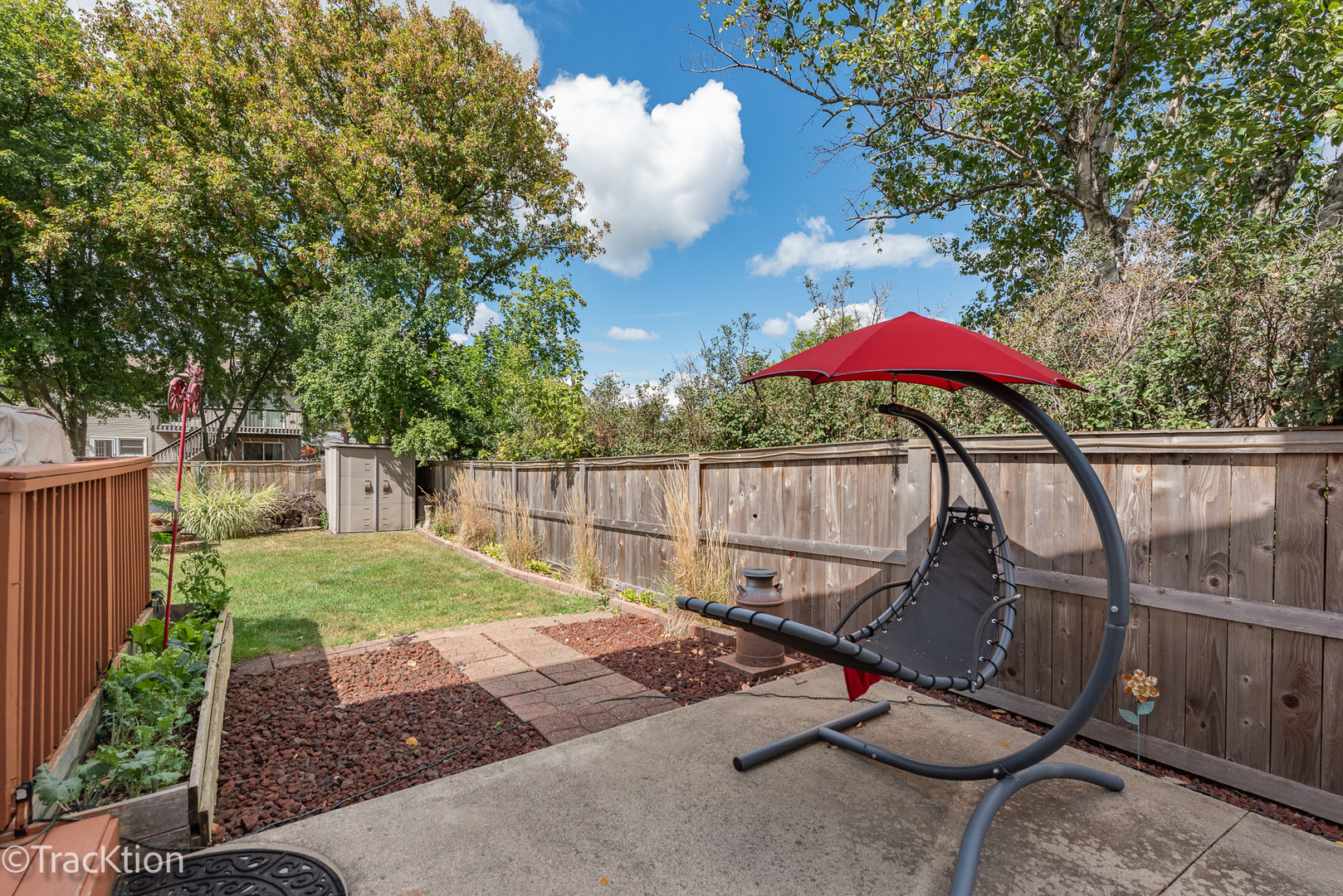 334 N Kramer Avenue