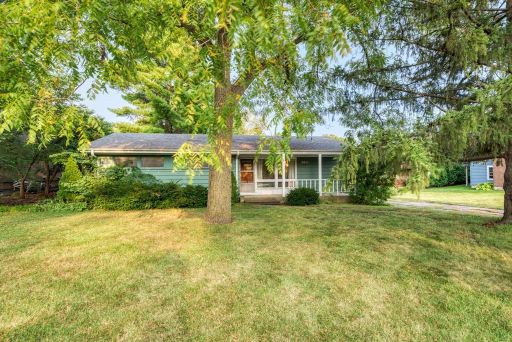 5831 Middaugh Avenue