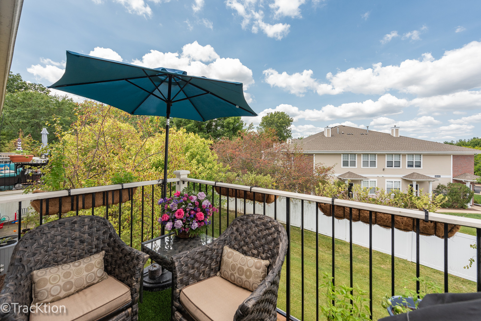 2812 Packford Lane Unit: 2812
