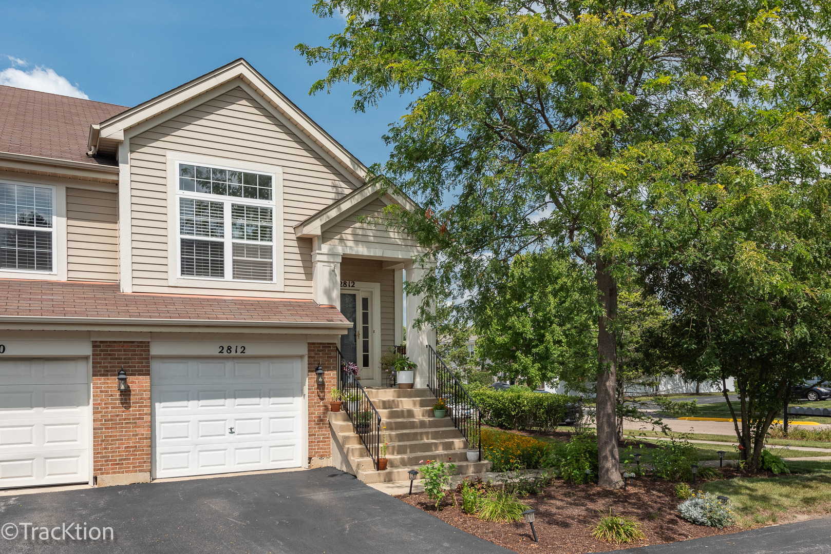 2812 Packford Lane Unit: 2812
