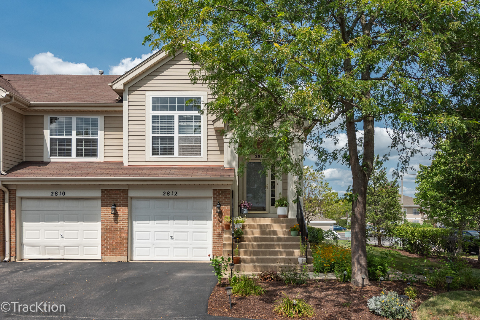 2812 Packford Lane Unit: 2812