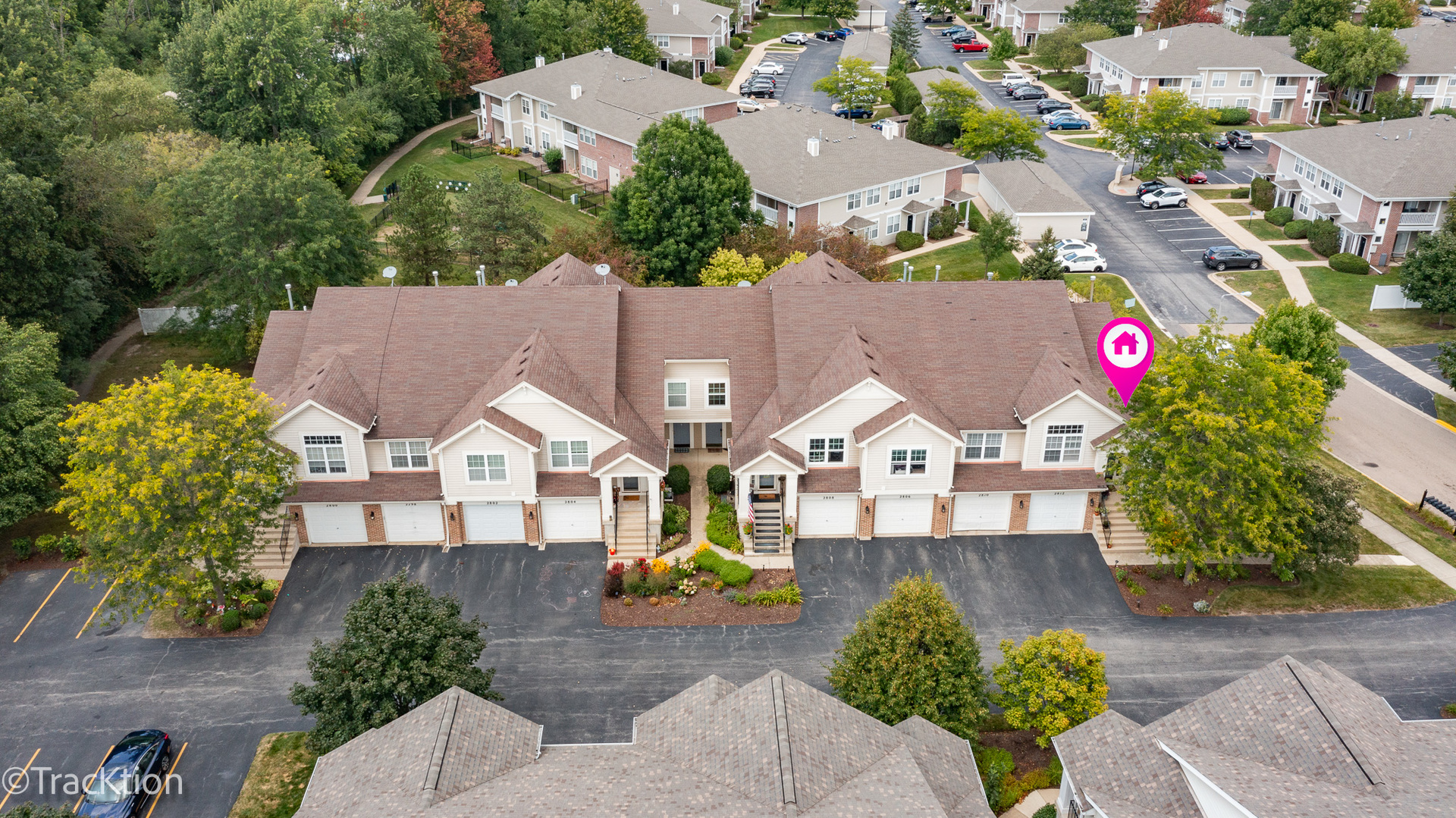 2812 Packford Lane Unit: 2812