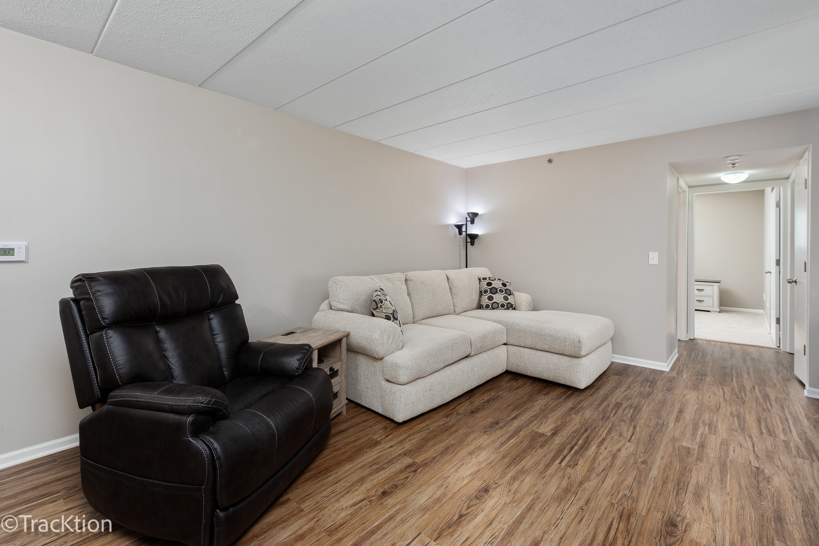 6825 Forestview Drive Unit: 1B