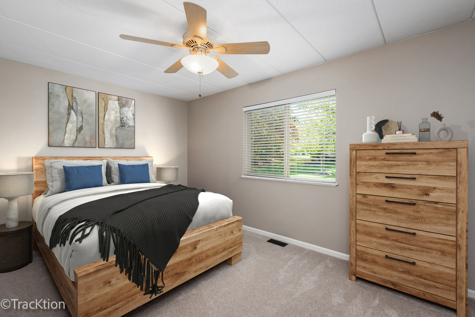 6825 Forestview Drive Unit: 1B