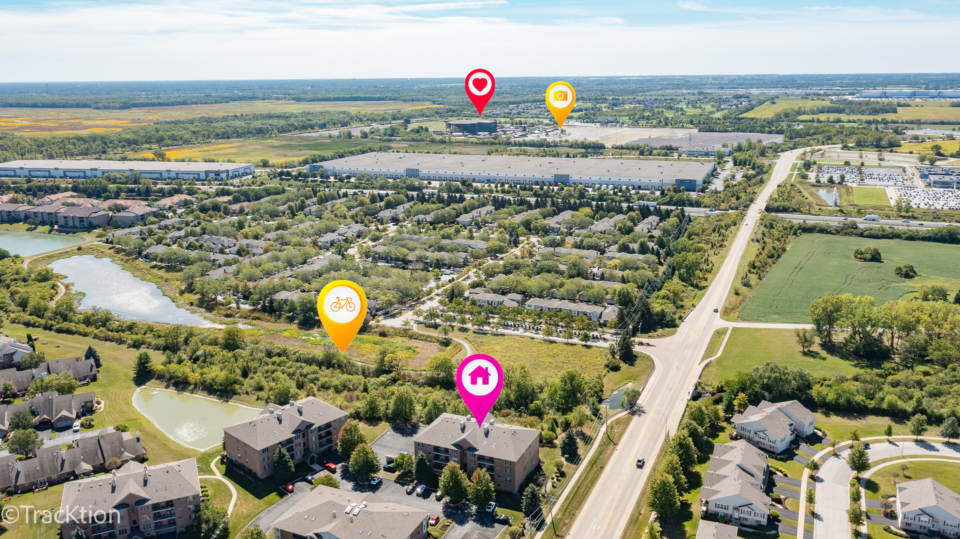 6749 S Pointe Drive Unit: 3B