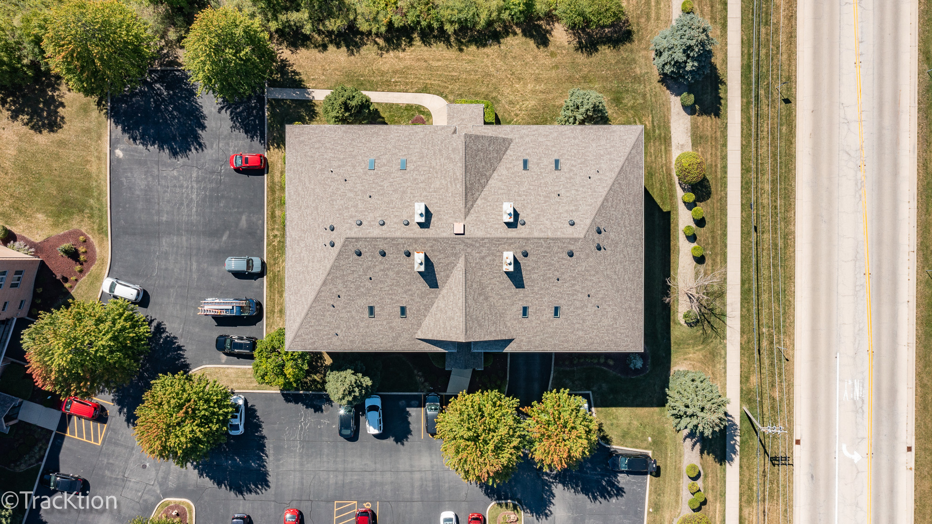 6749 S Pointe Drive Unit: 3B