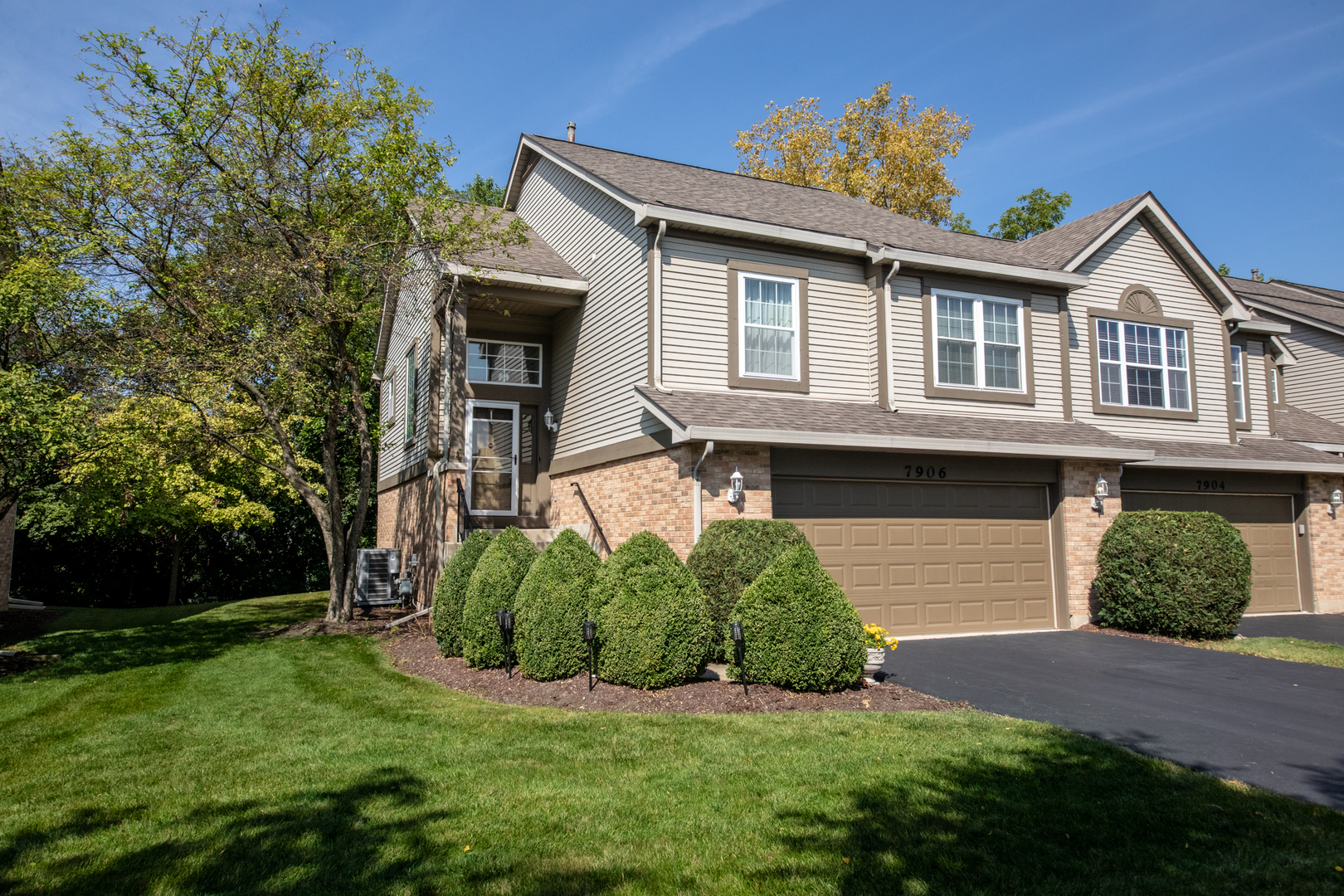 7906 Hedgewood Drive