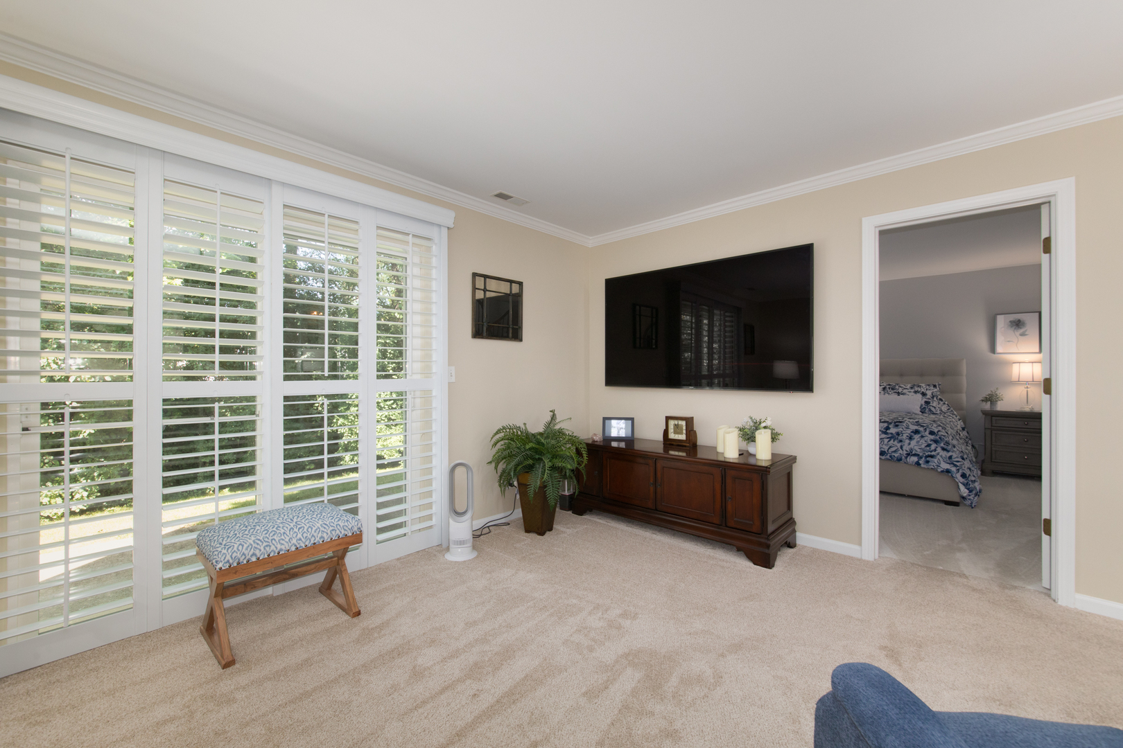7906 Hedgewood Drive
