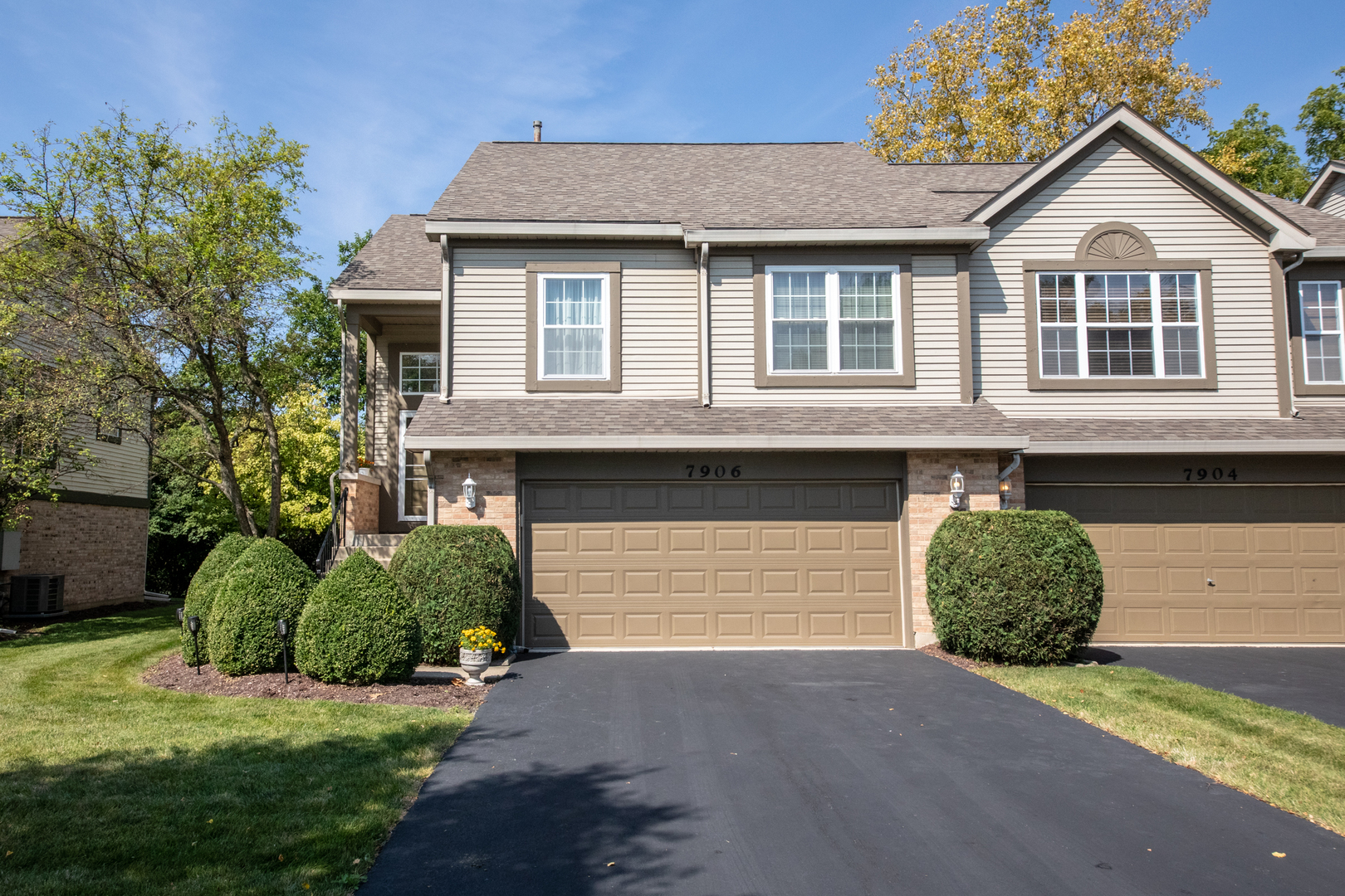 7906 Hedgewood Drive