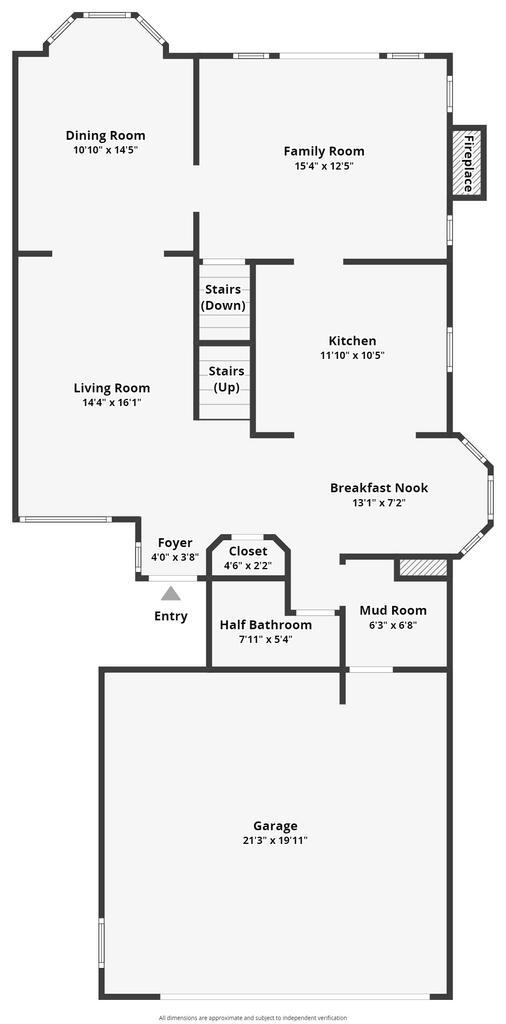 504 Citadel Circle