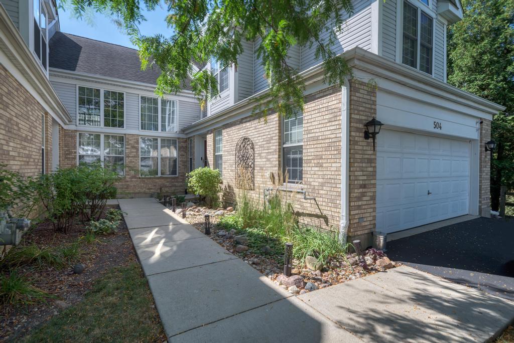 504 Citadel Circle
