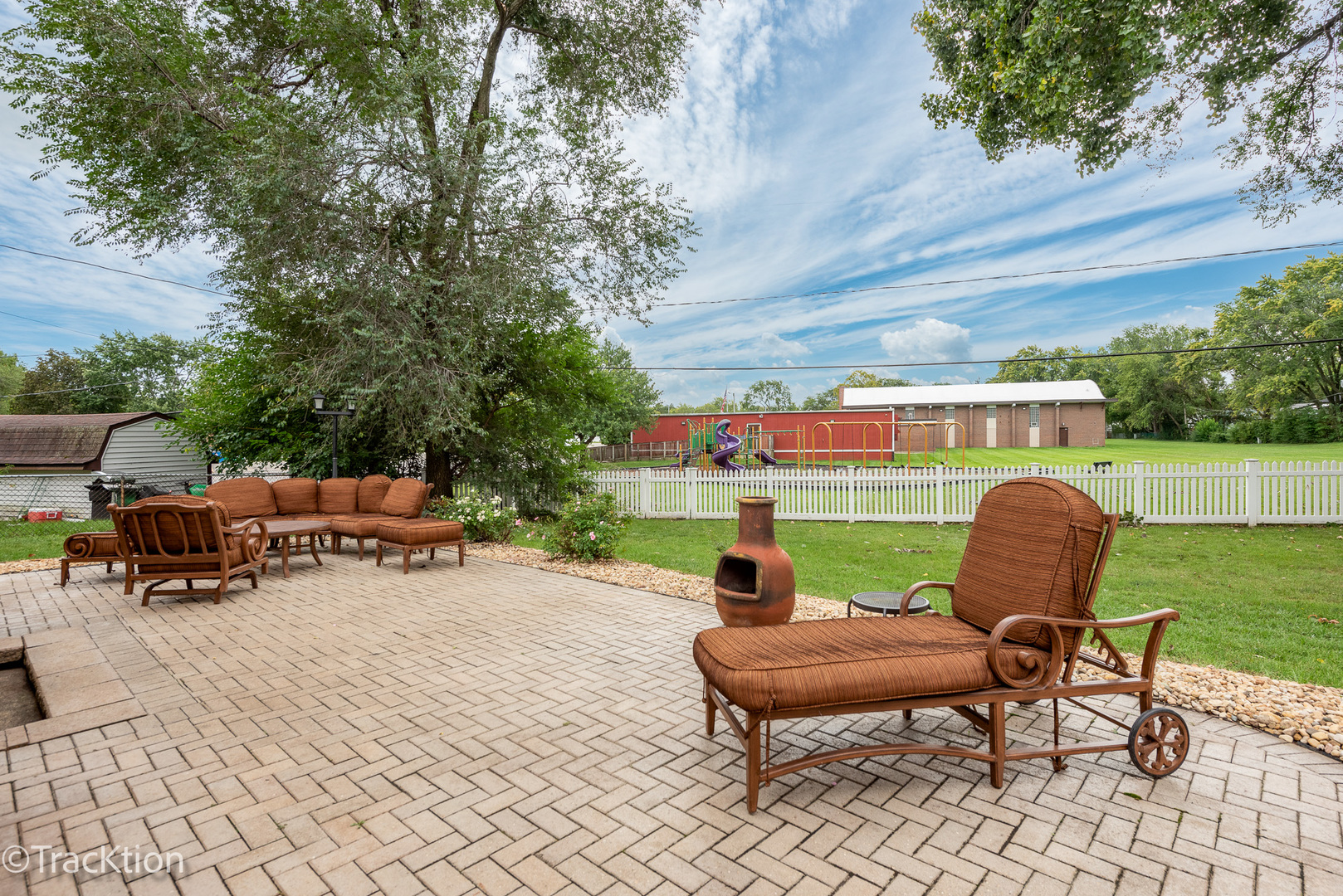 147 Seabury Road