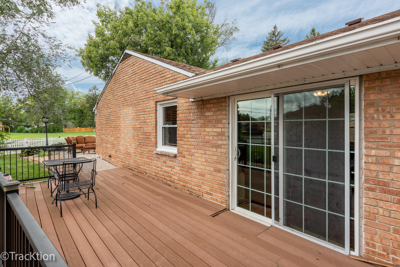 147 Seabury Road