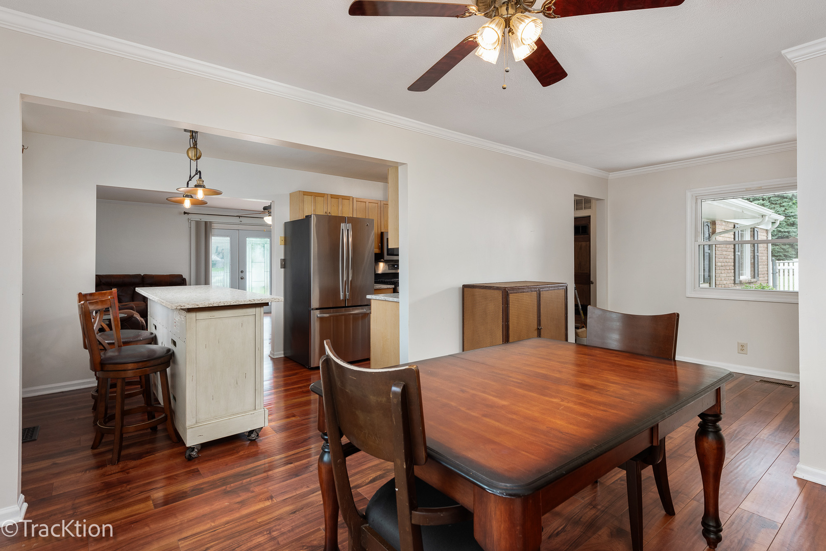 147 Seabury Road