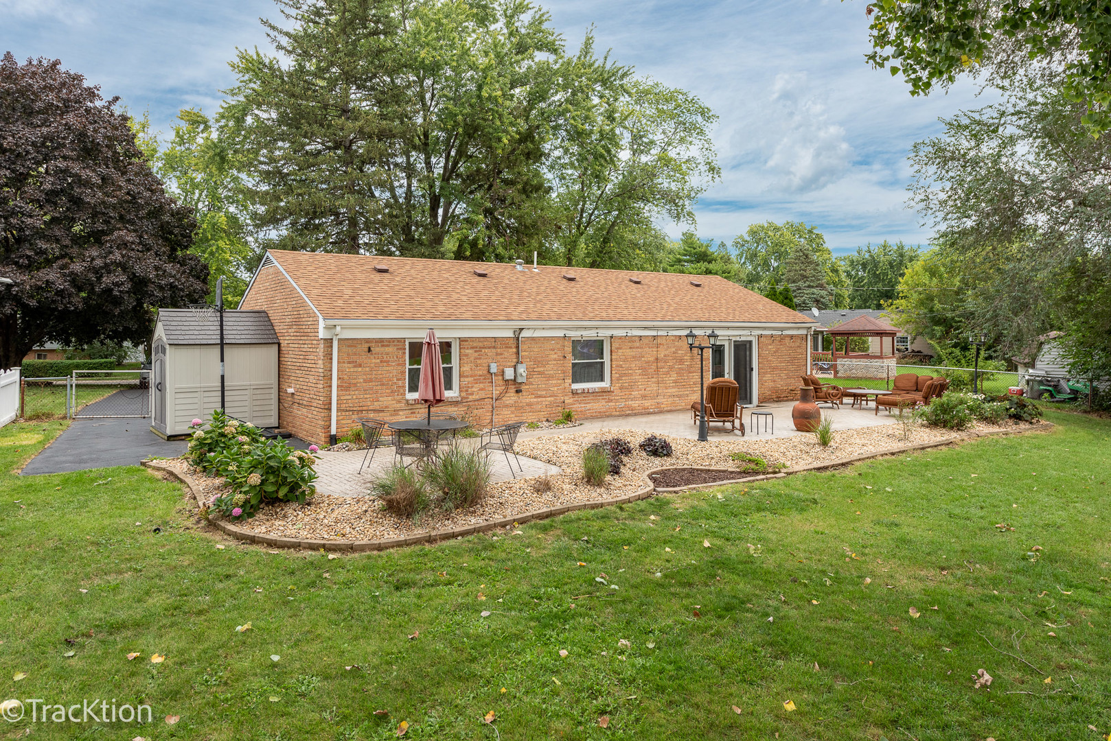 147 Seabury Road