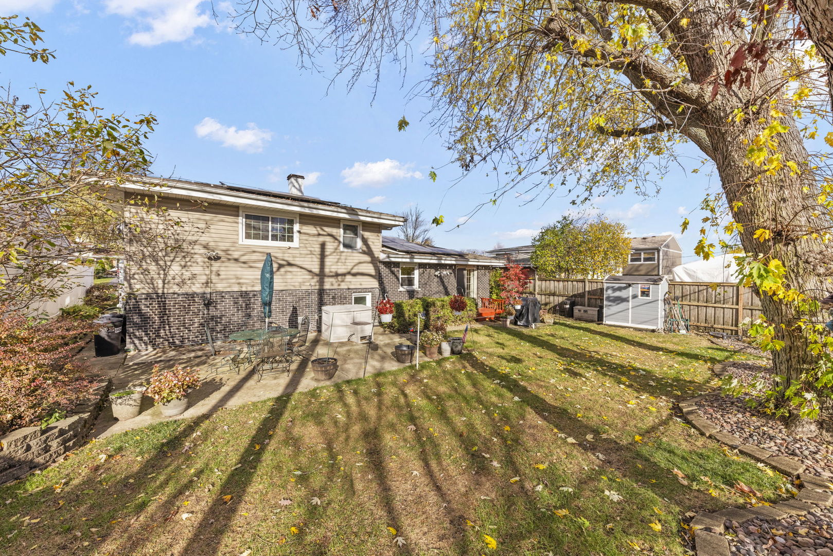 9021 Chestnut Drive