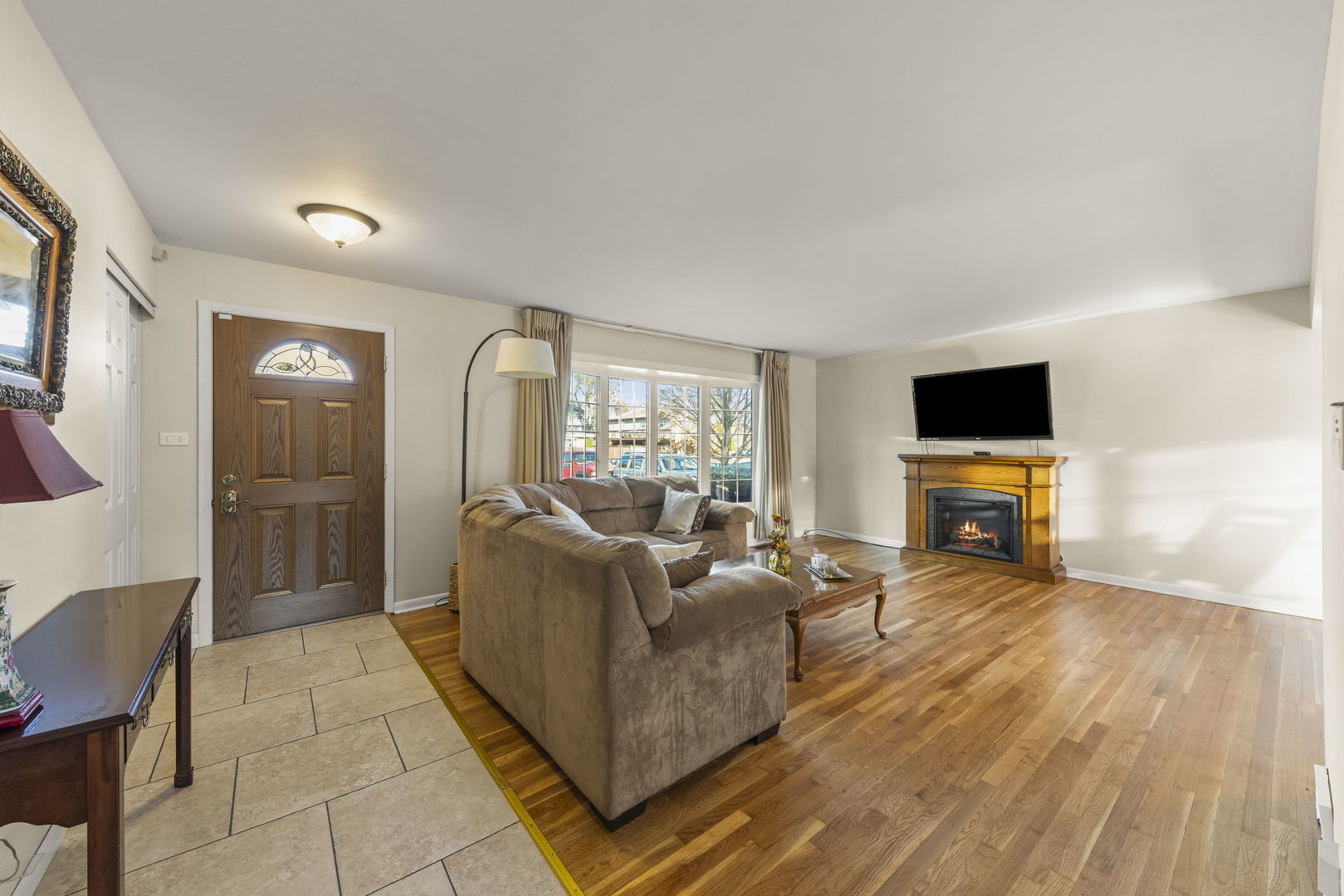 9021 Chestnut Drive