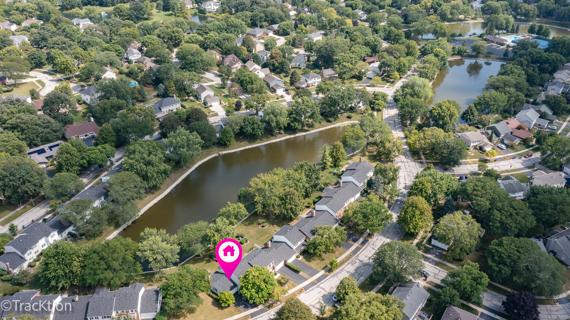1229 W Bauer Road