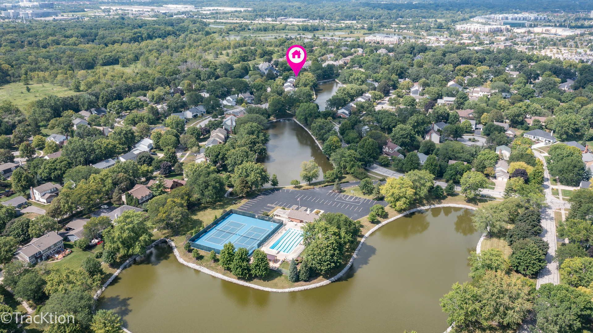 1229 W Bauer Road