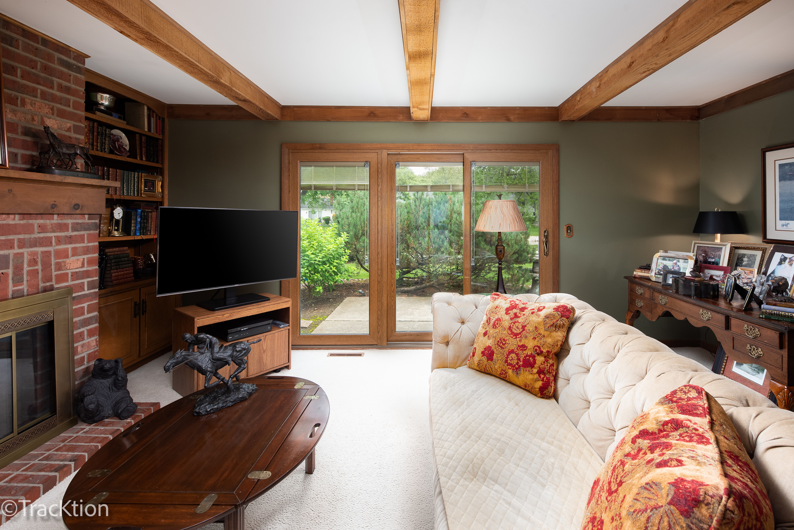1229 W Bauer Road
