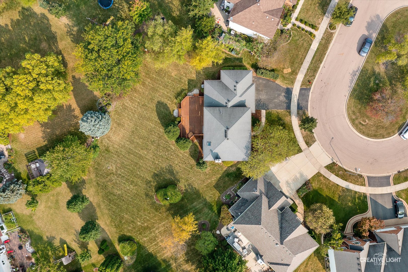 2725 Kendridge Lane
