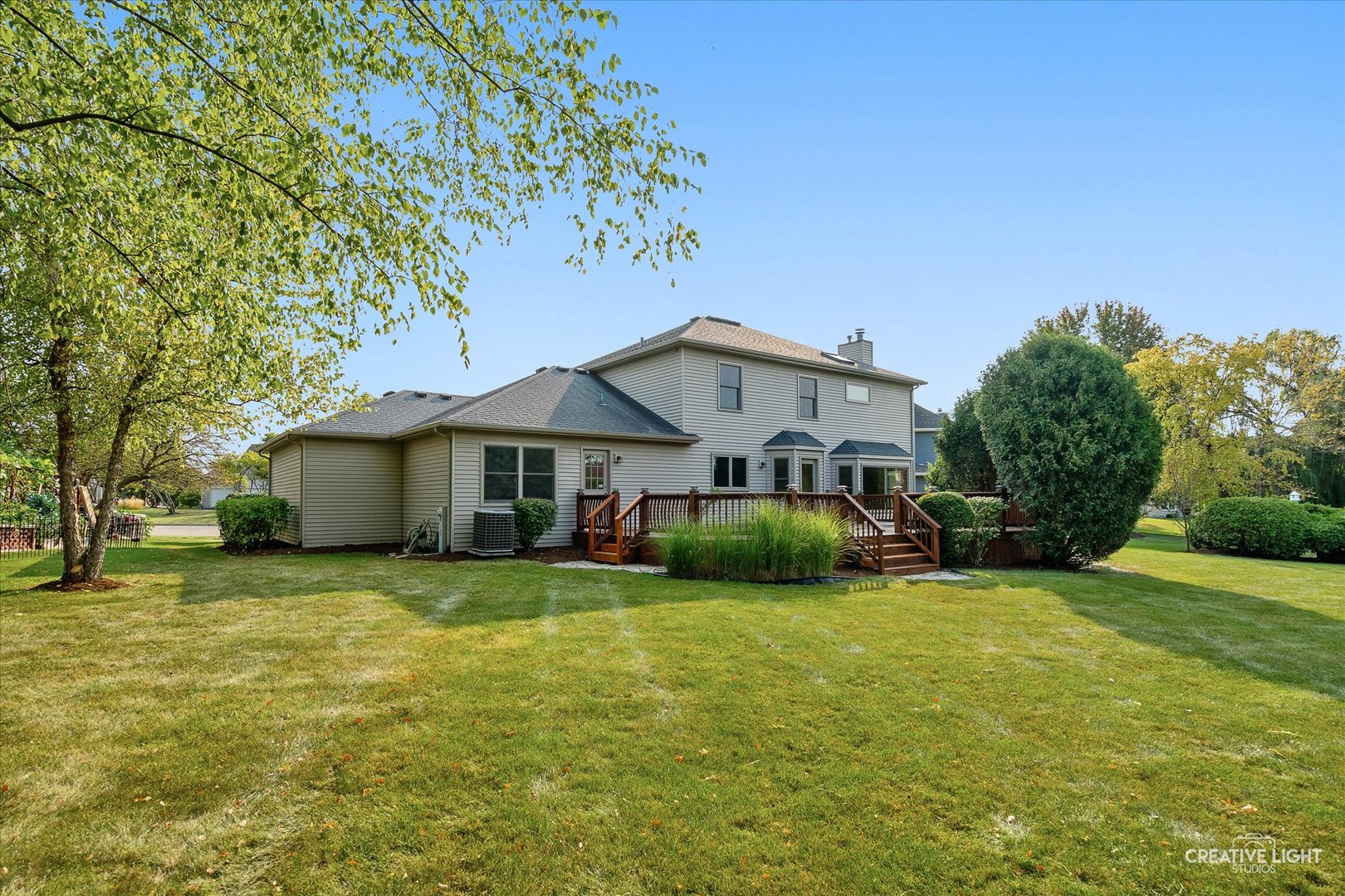 2725 Kendridge Lane