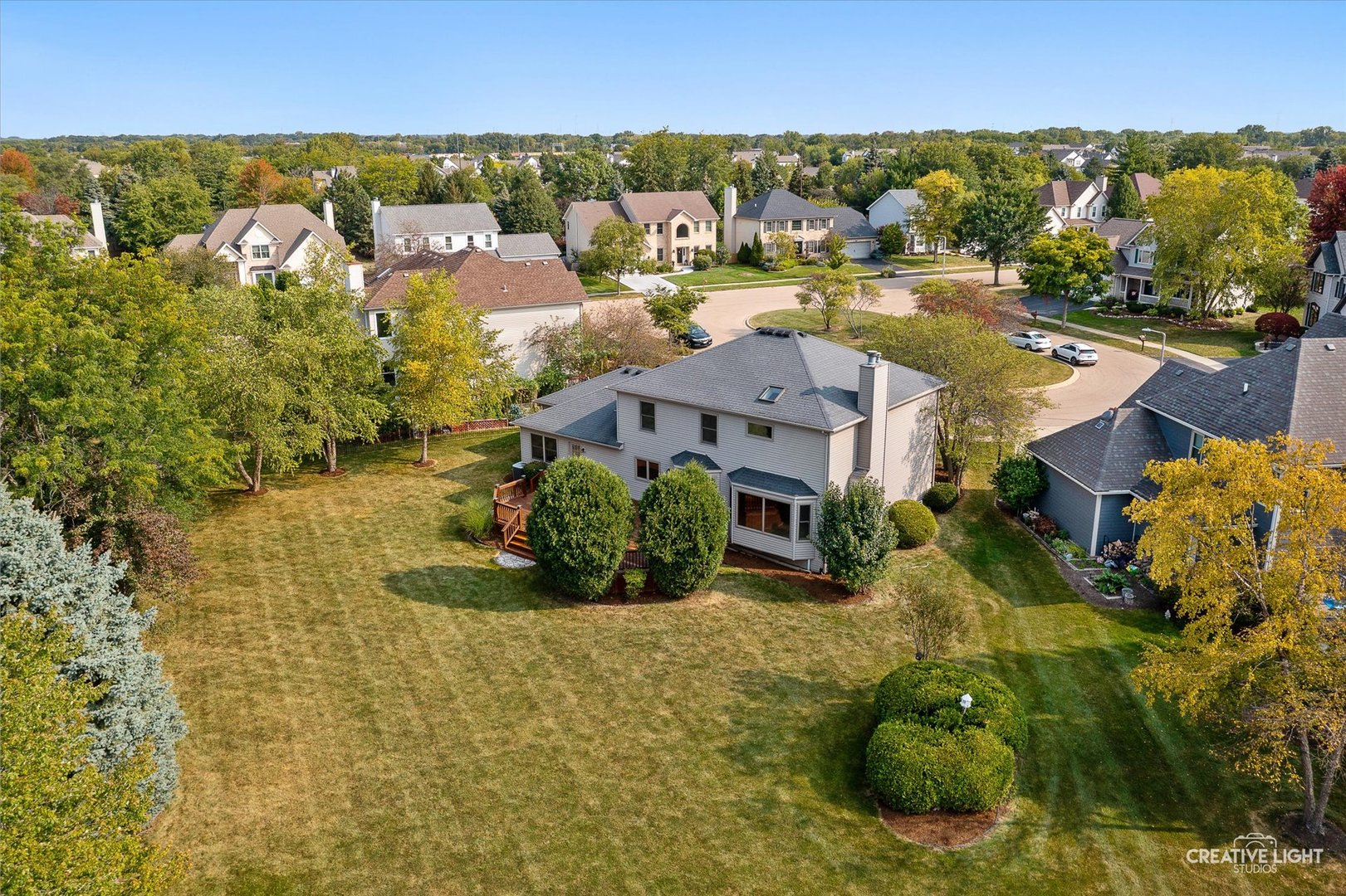 2725 Kendridge Lane