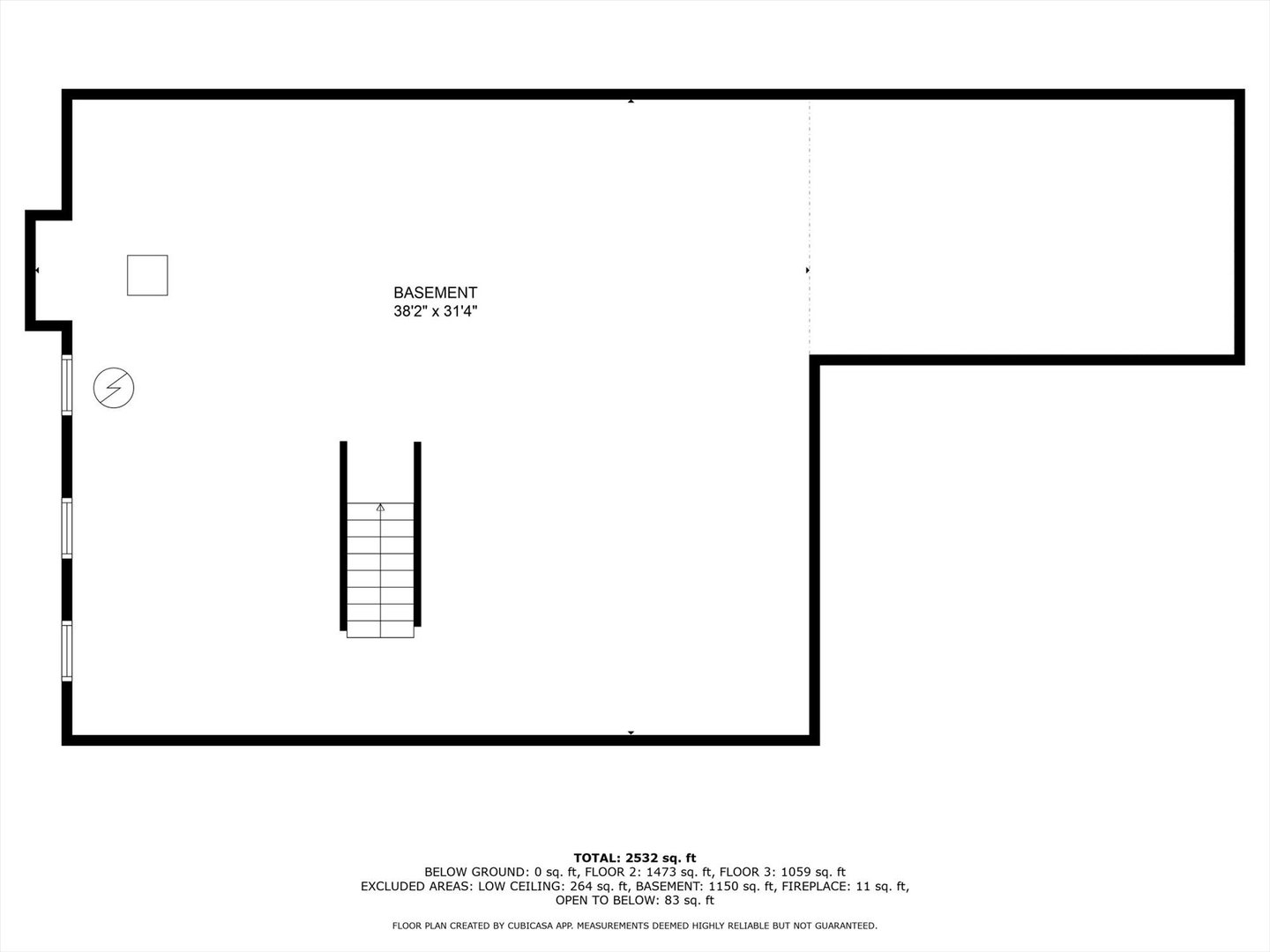 2725 Kendridge Lane