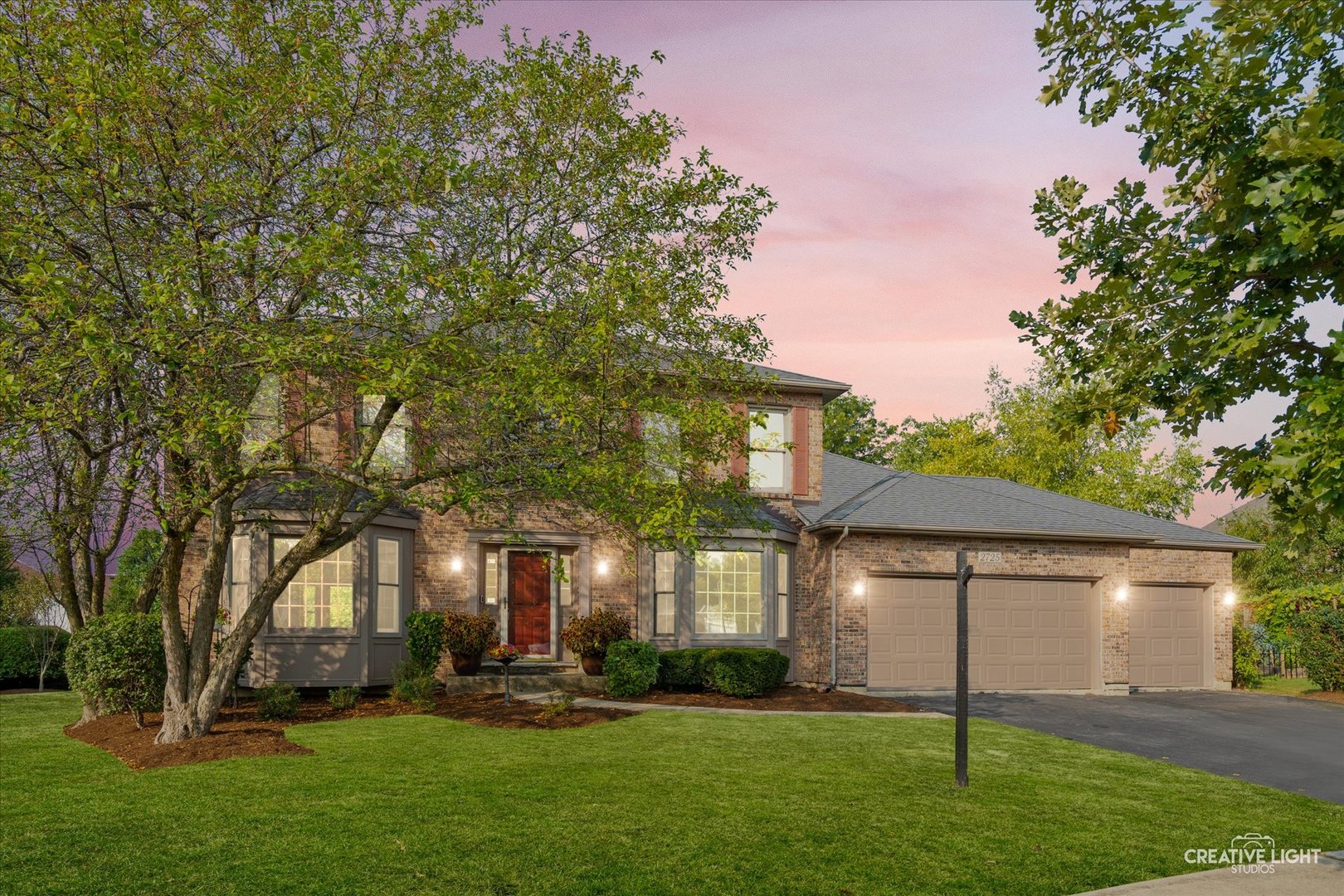 2725 Kendridge Lane