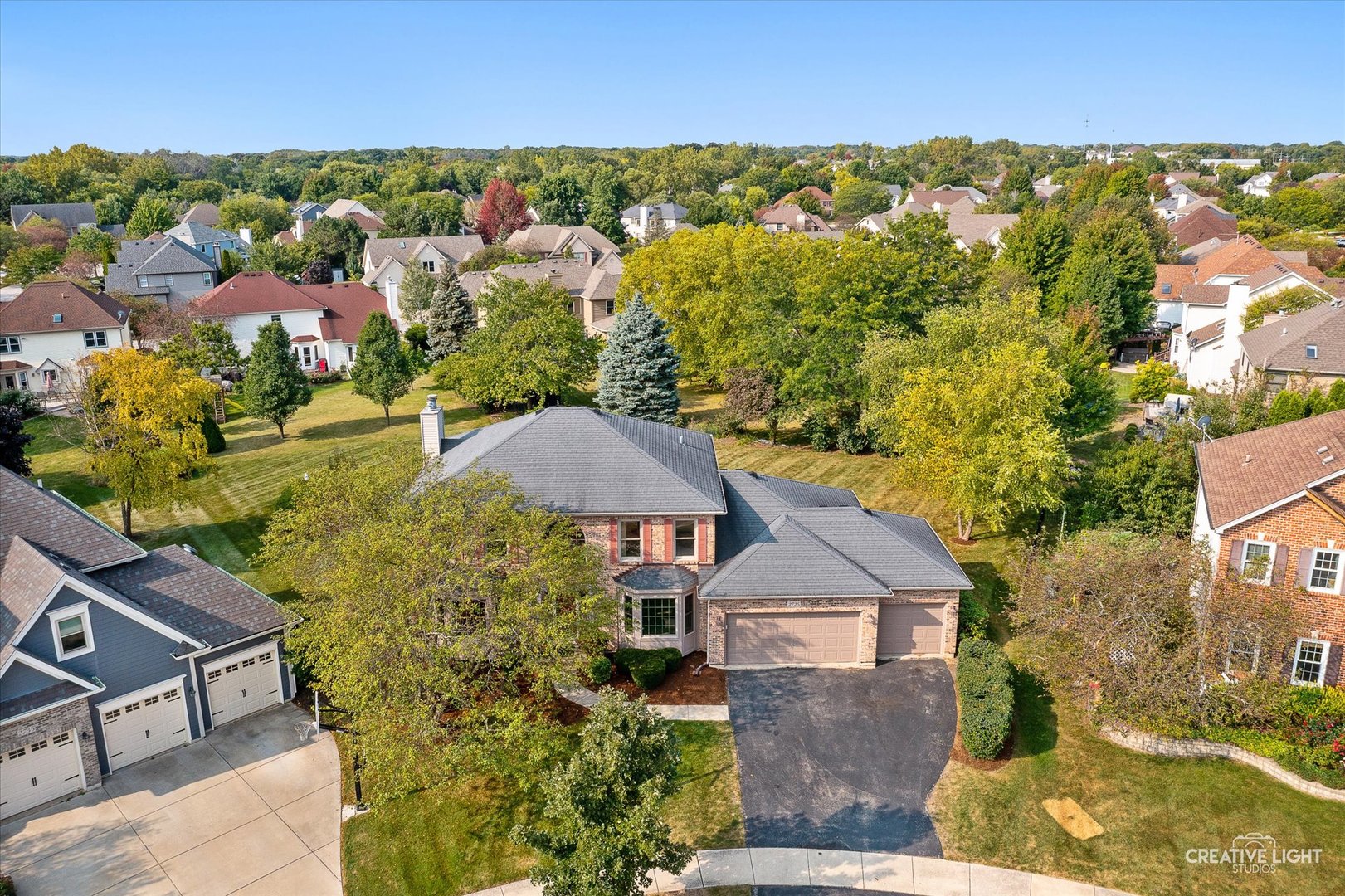 2725 Kendridge Lane