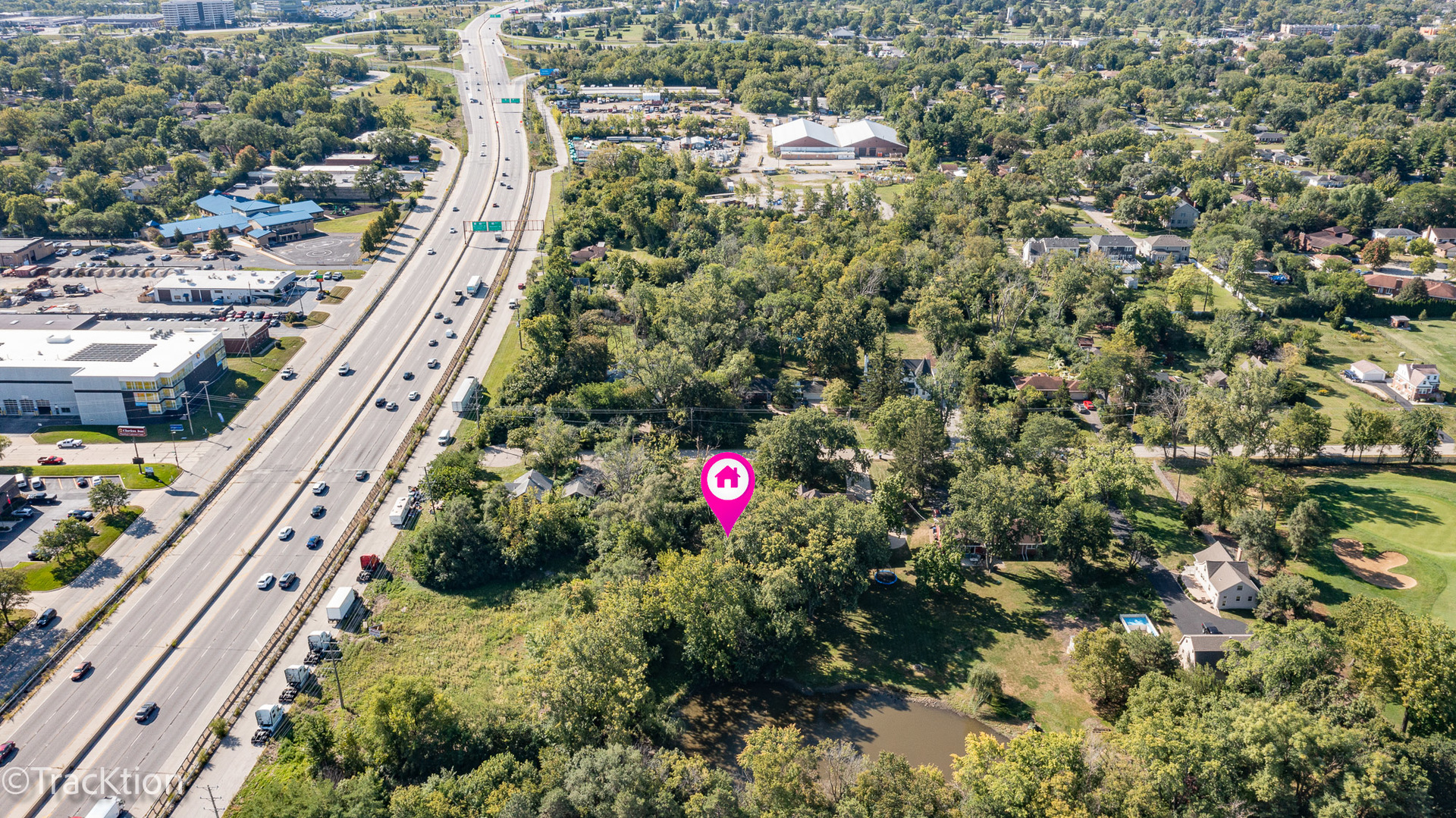 650 E Van Buren Street