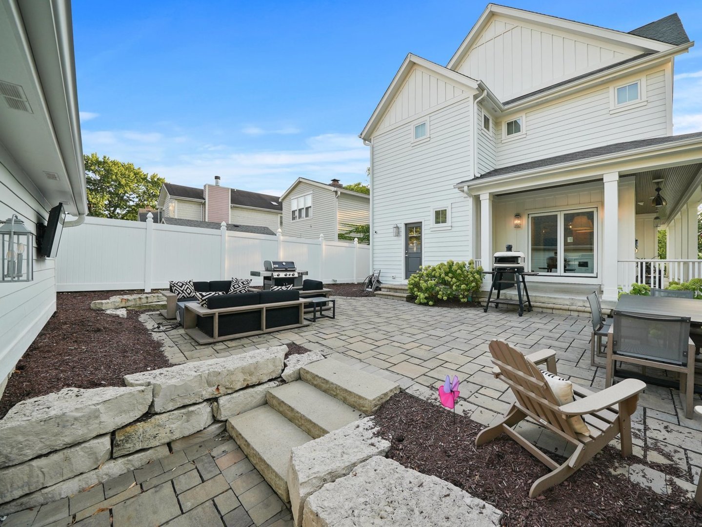 651 Summit Street