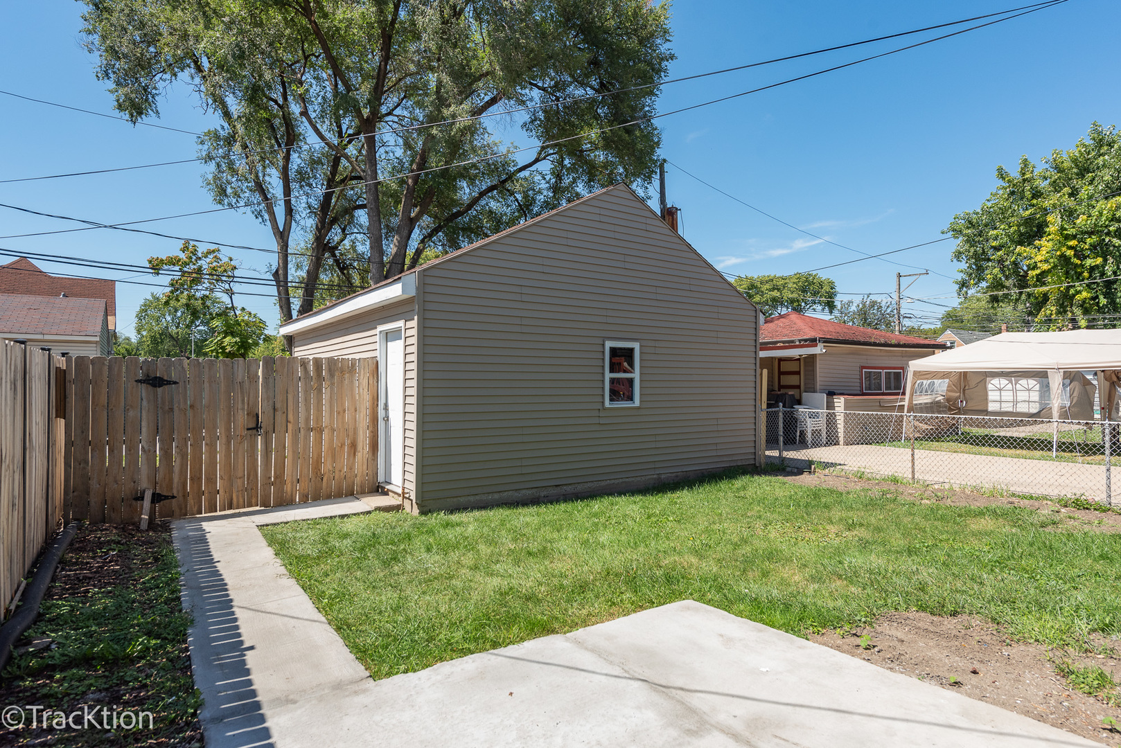 10128 S May Street