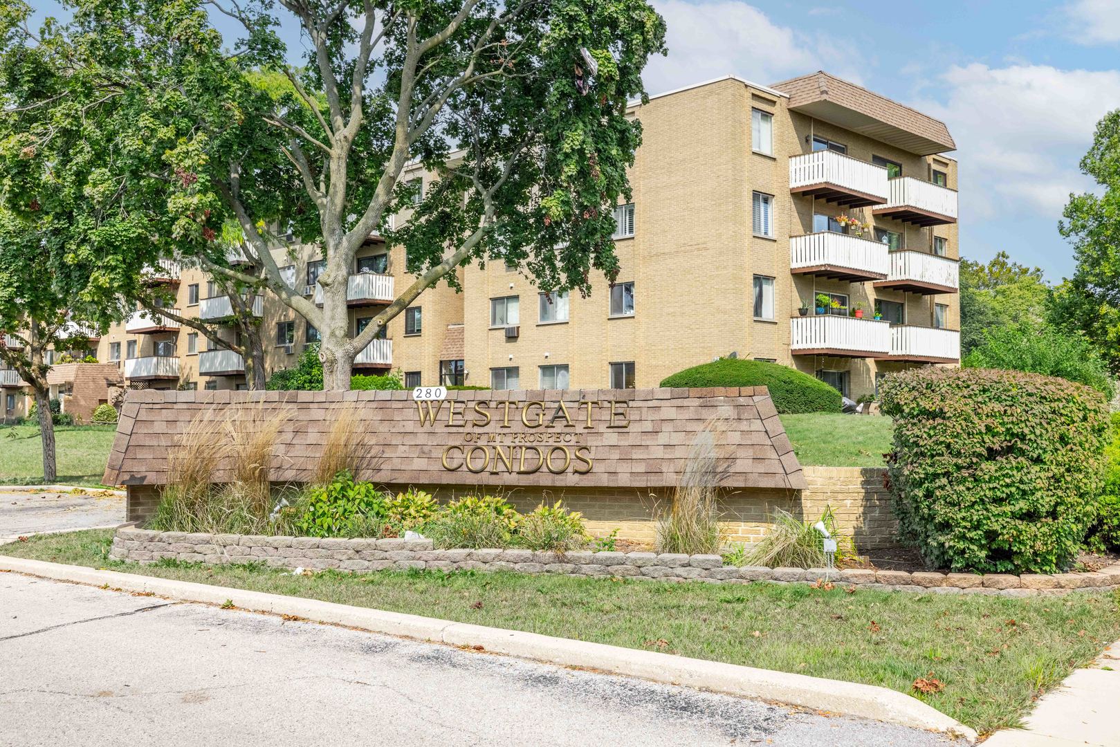 280 N Westgate Road Unit: 329