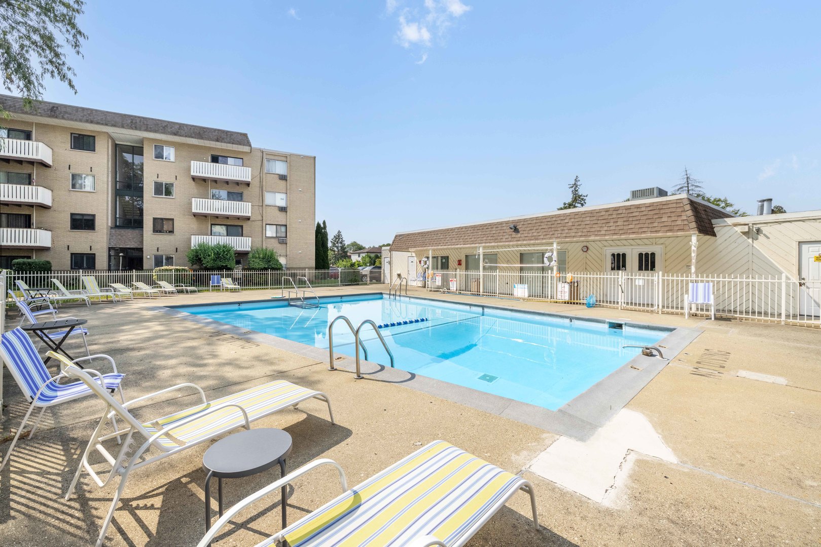 280 N Westgate Road Unit: 329