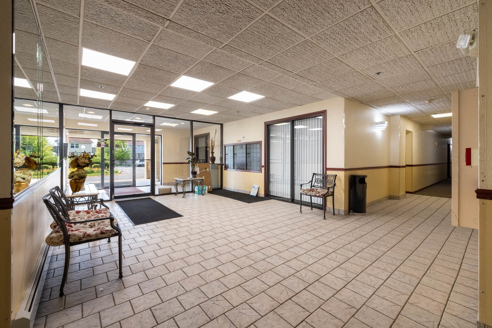 280 N Westgate Road Unit: 329