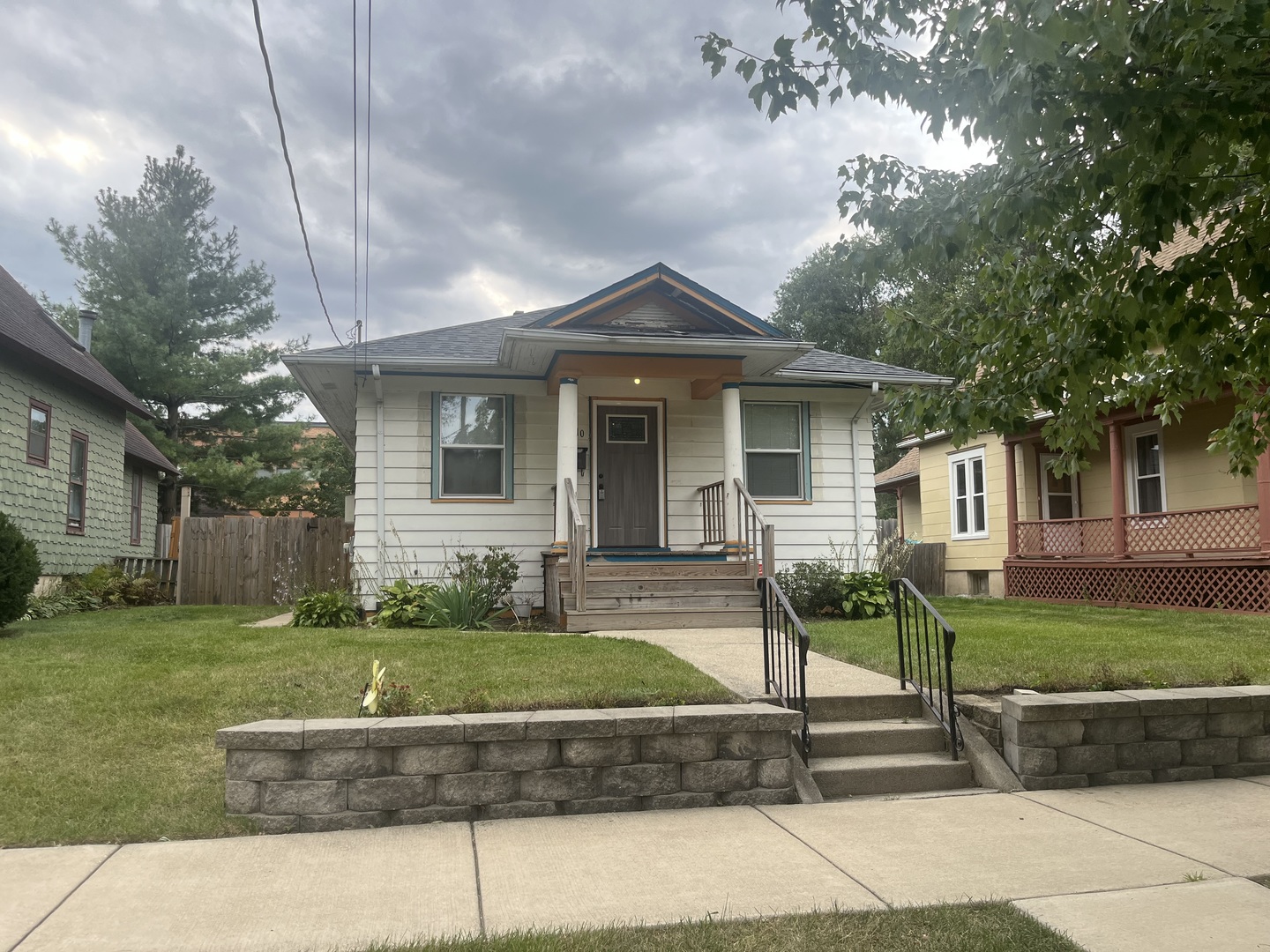 210 Orchard Street