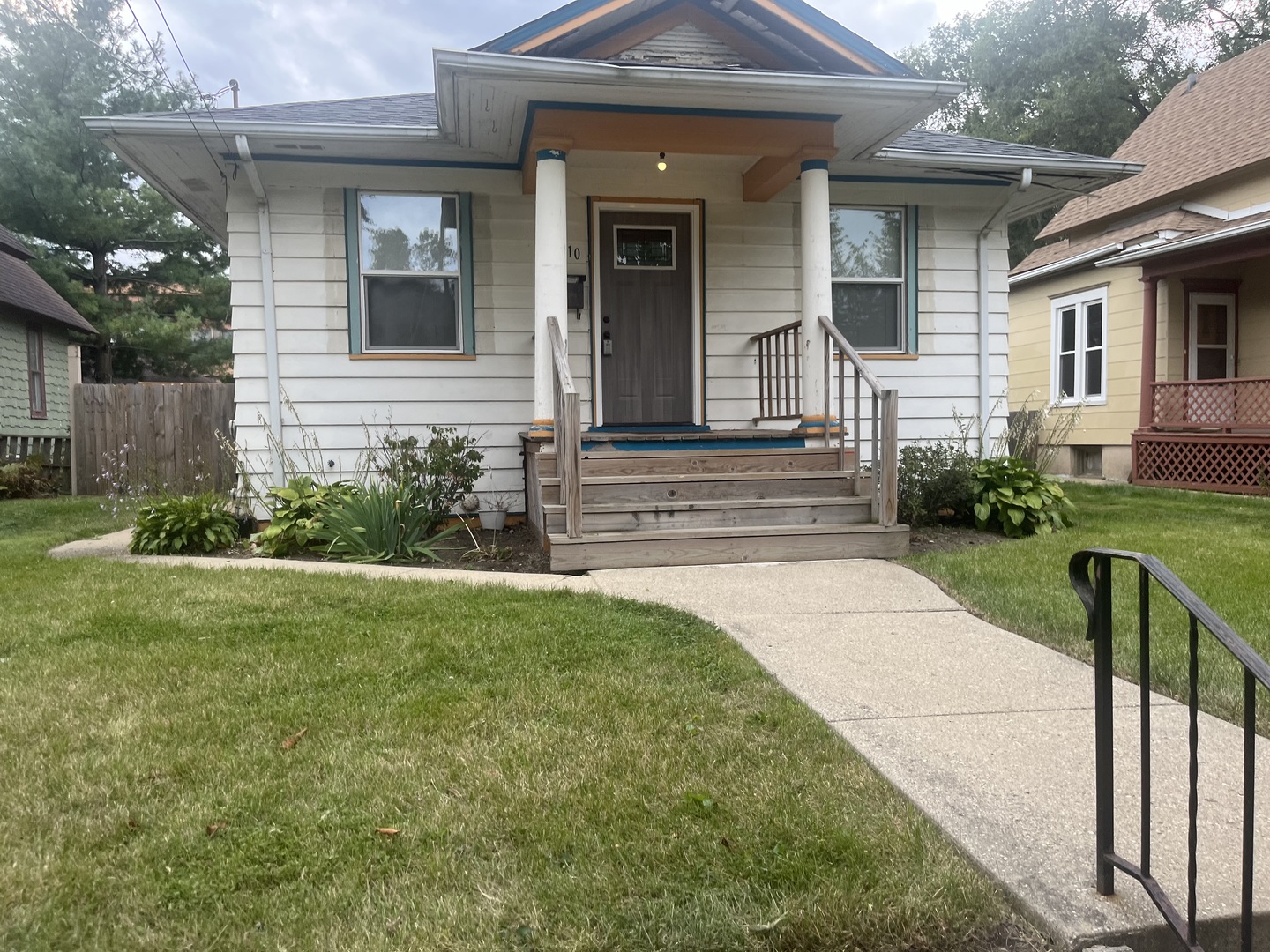 210 Orchard Street