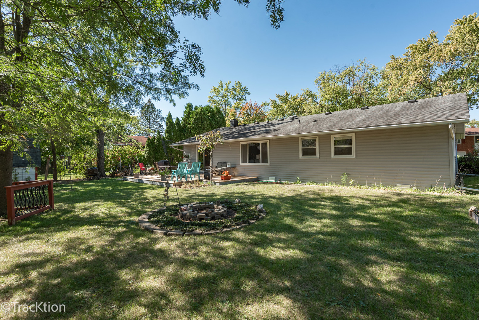 6009 Ridgeway Drive