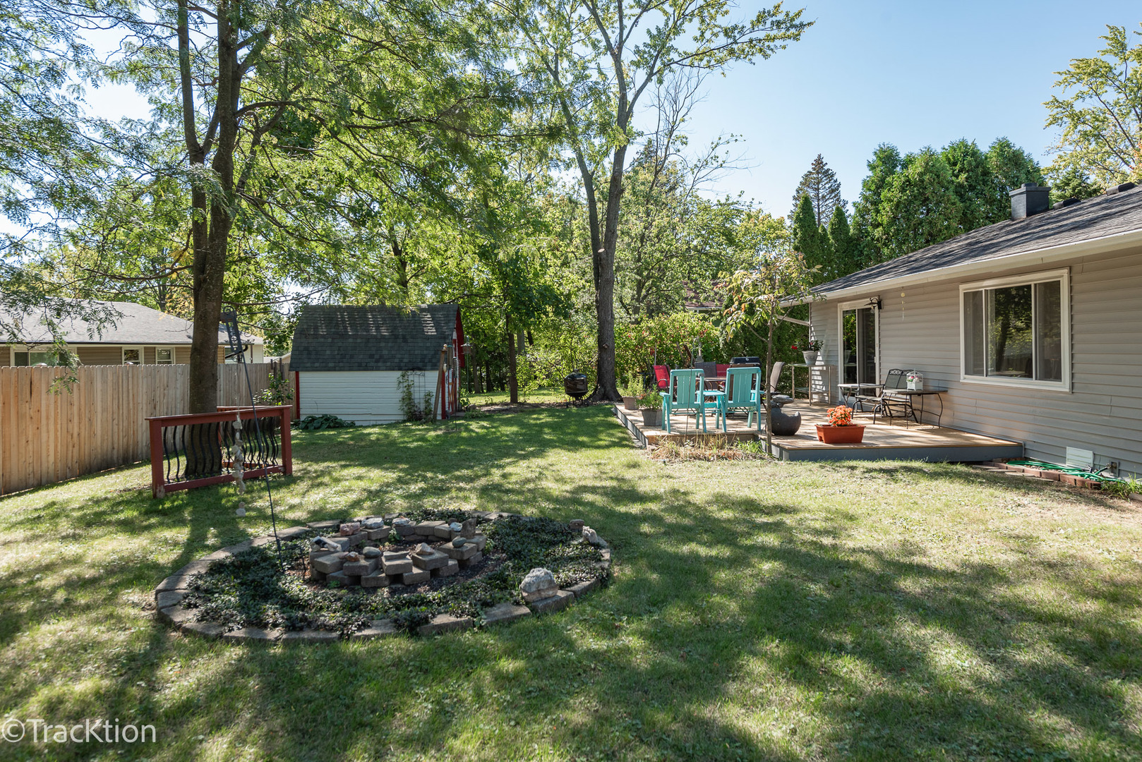 6009 Ridgeway Drive