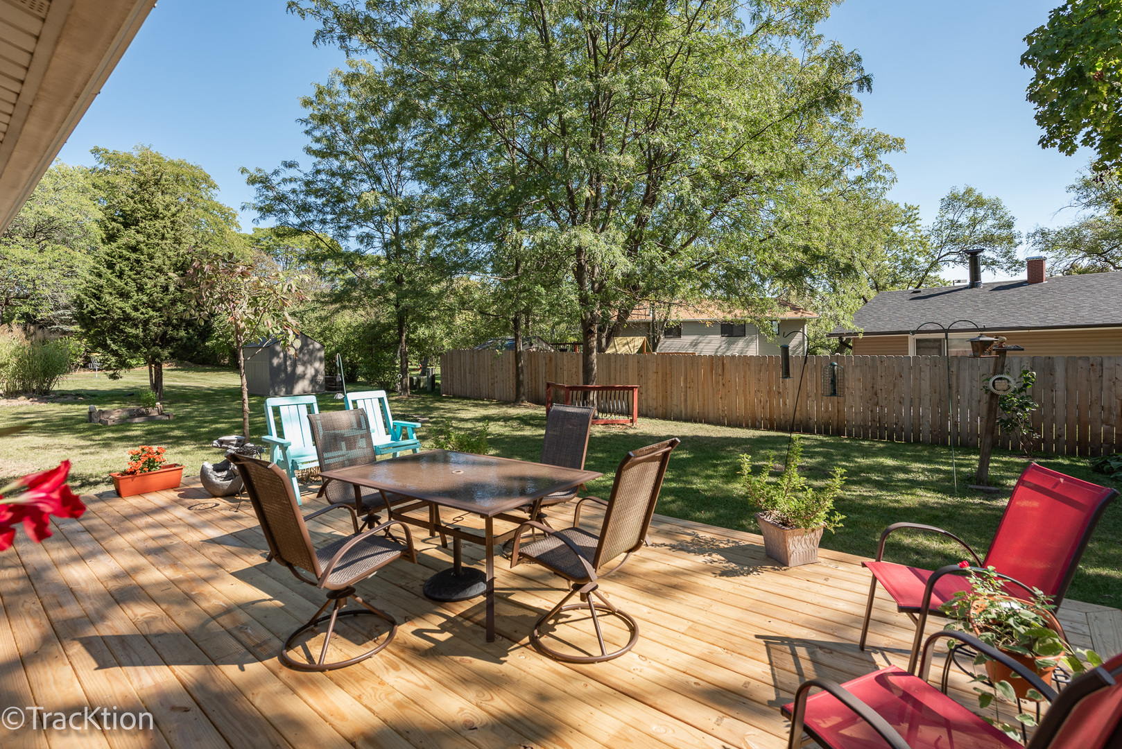 6009 Ridgeway Drive