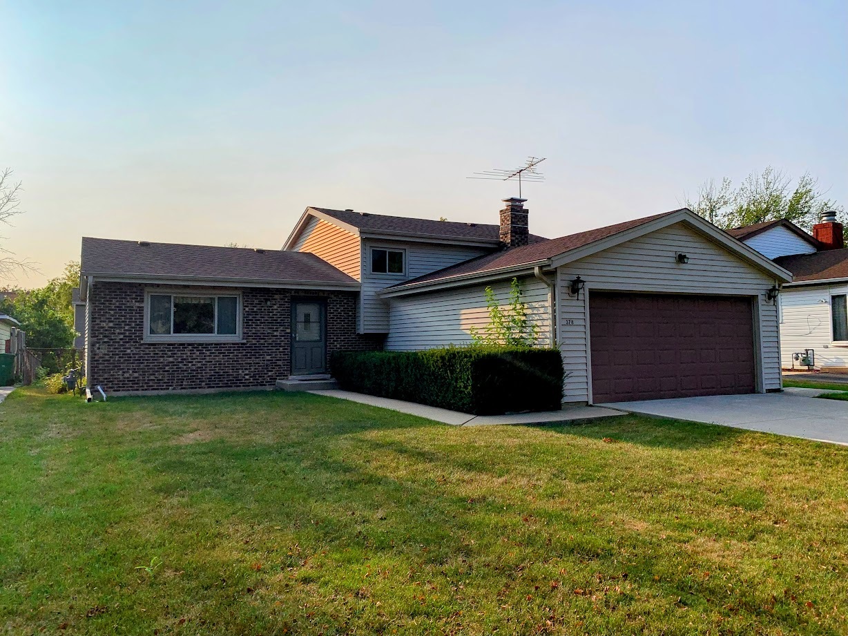 378 N Kramer Avenue