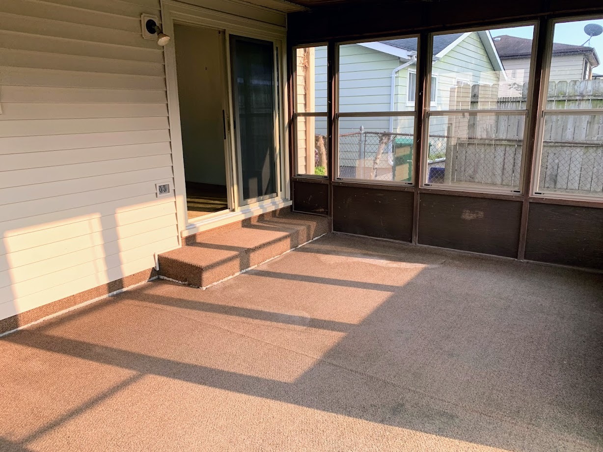 378 N Kramer Avenue