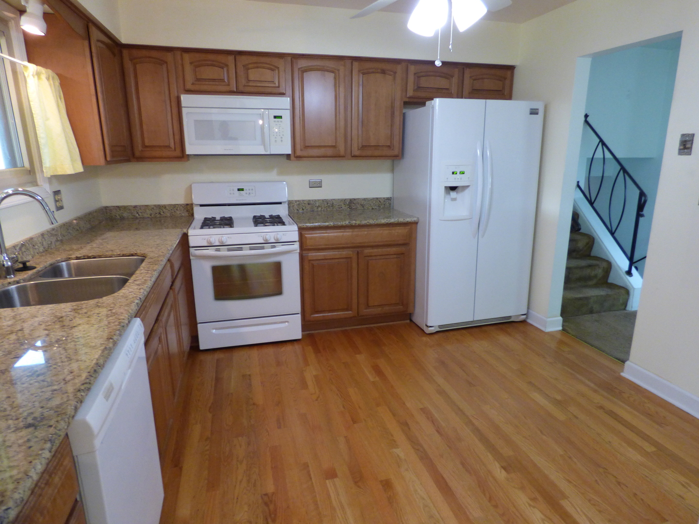 378 N Kramer Avenue