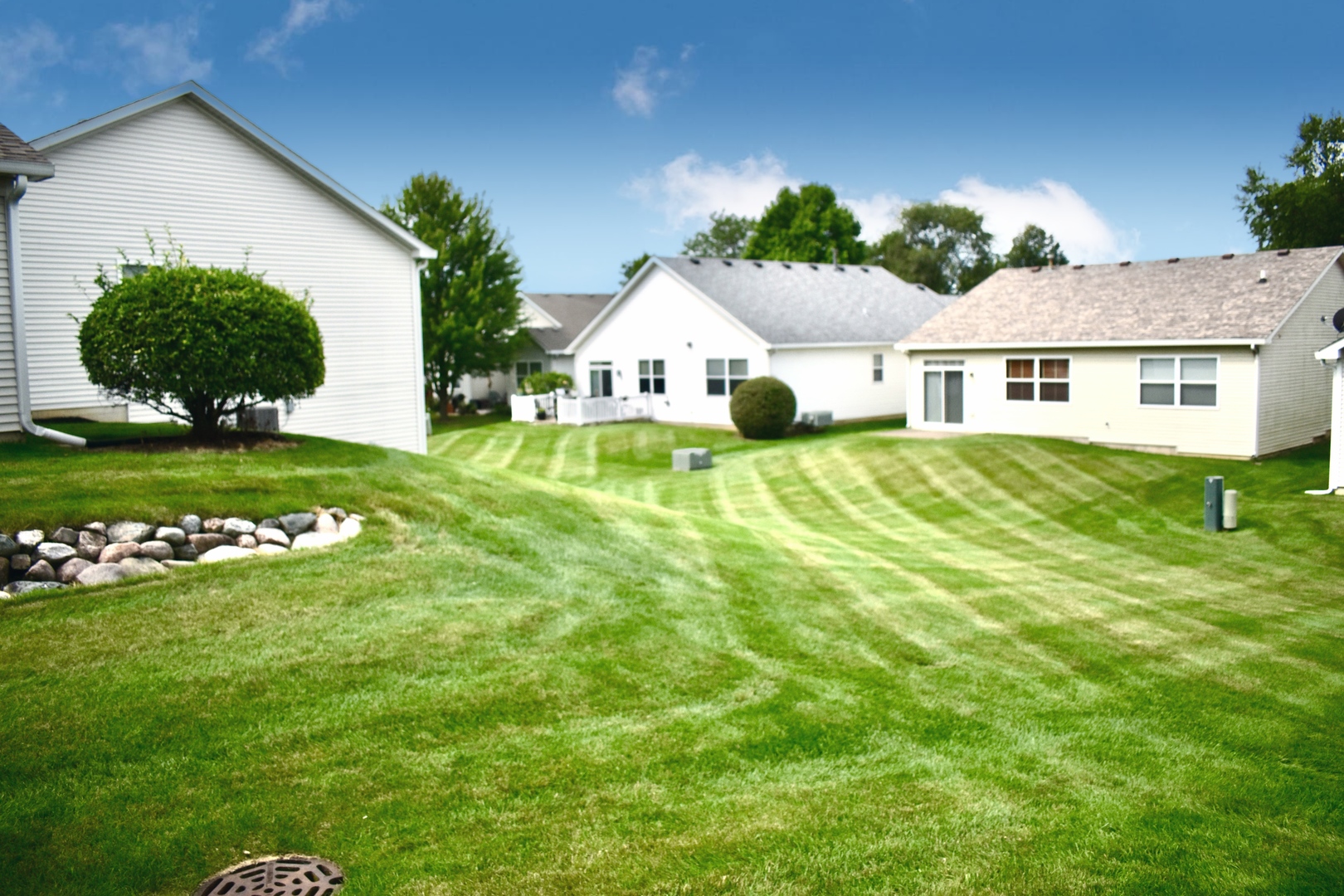 1596 W Ludington Circle Unit: 1596