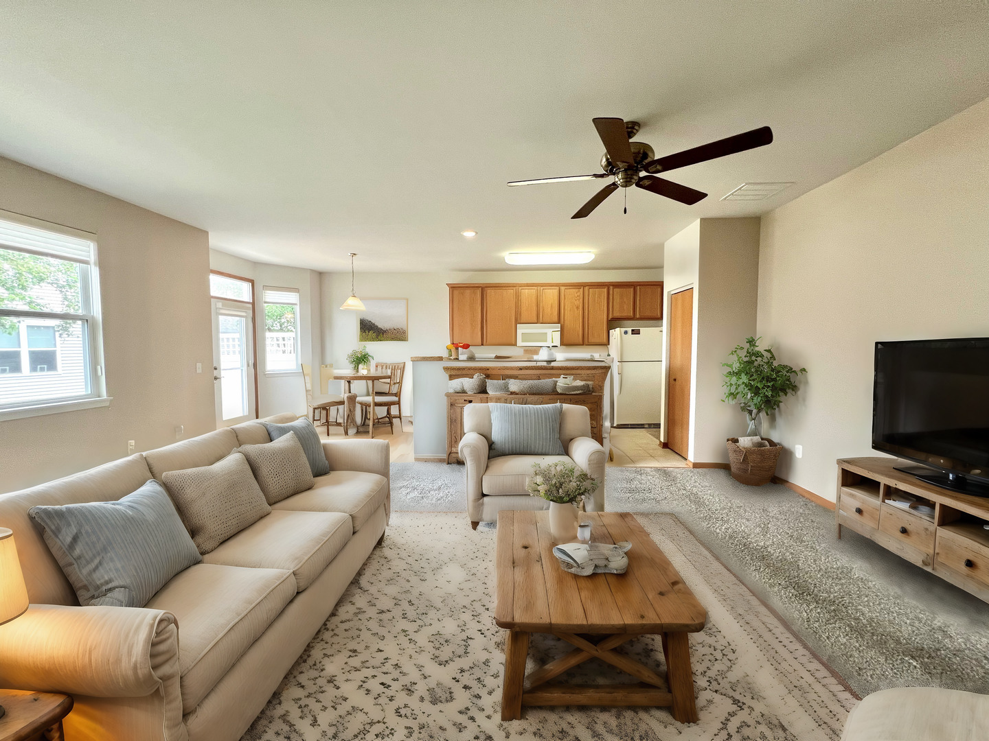 1596 W Ludington Circle Unit: 1596