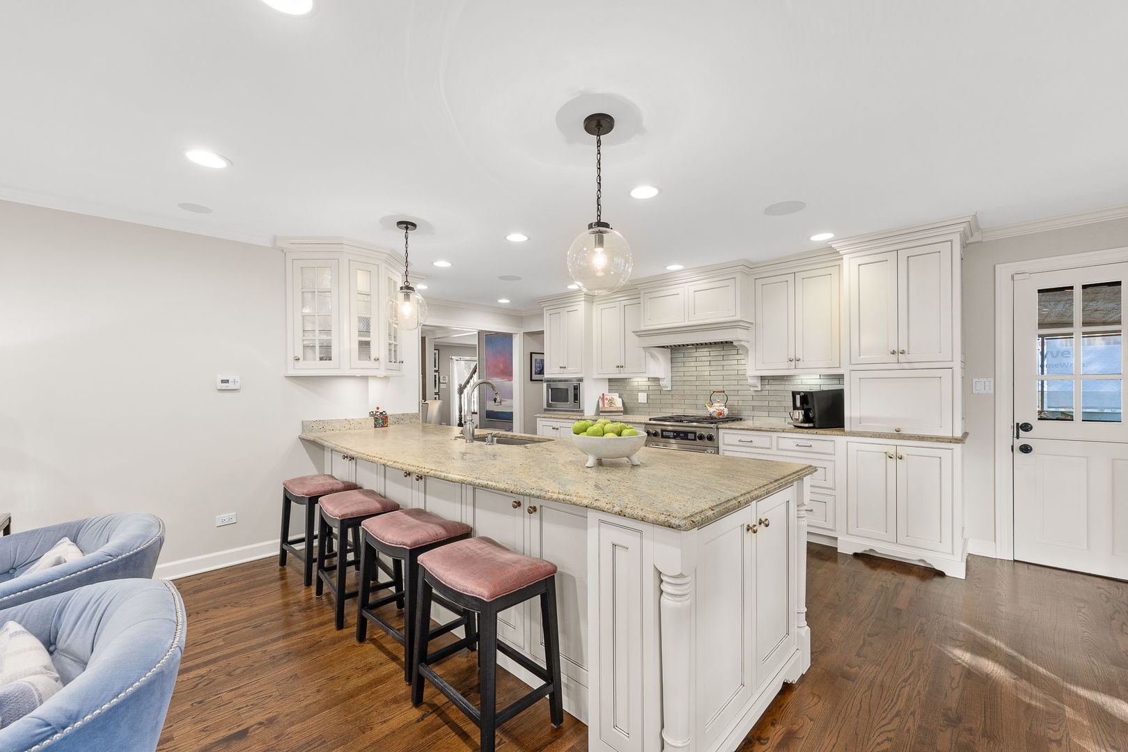 462 Arlington Avenue