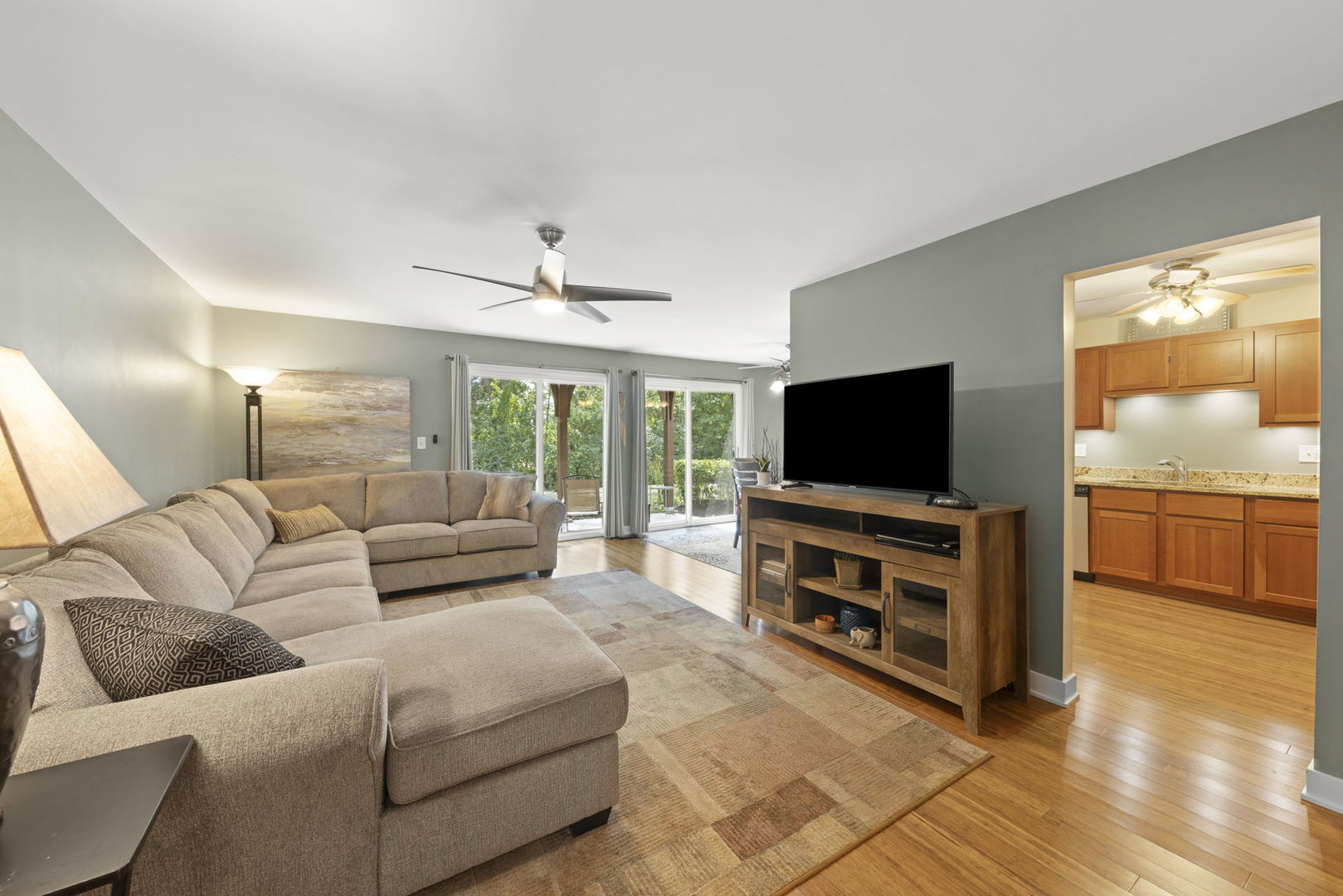 2140 Berkley Court Unit: 102B