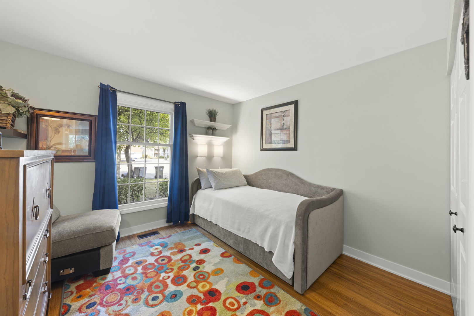 2140 Berkley Court Unit: 102B