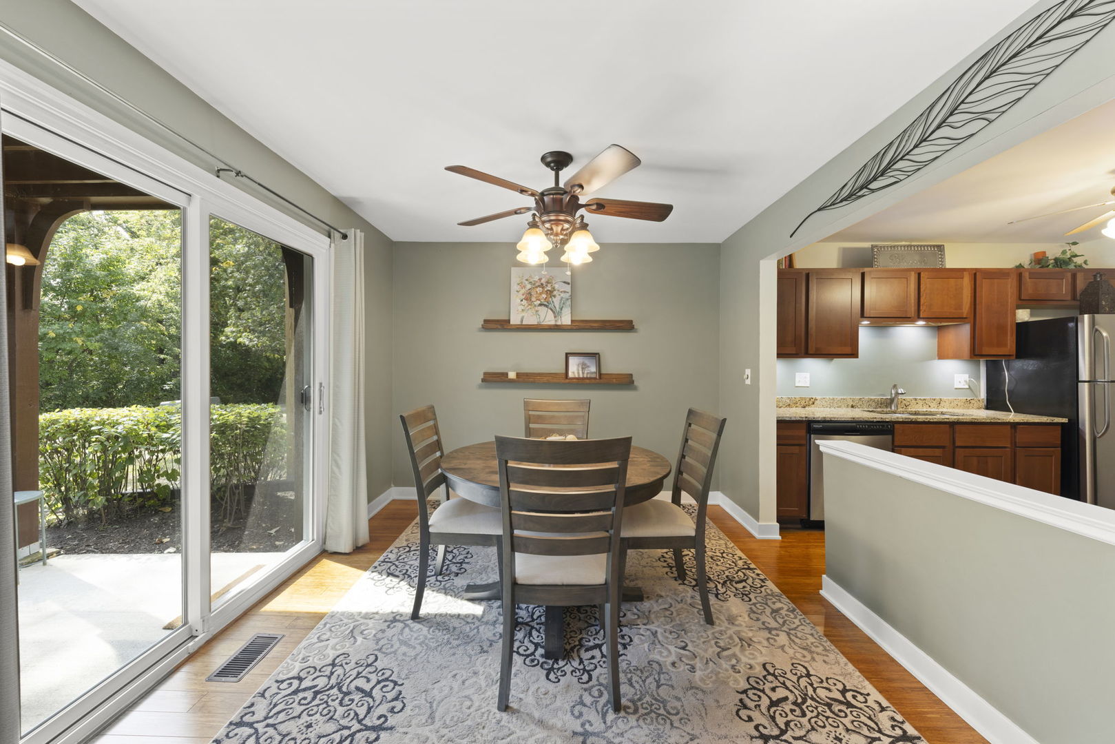 2140 Berkley Court Unit: 102B